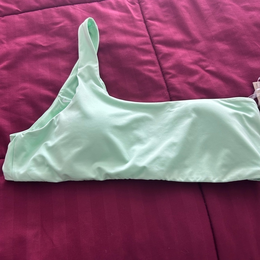 Women’s Nike Adam Bikini Top - Picture 2 of 2
